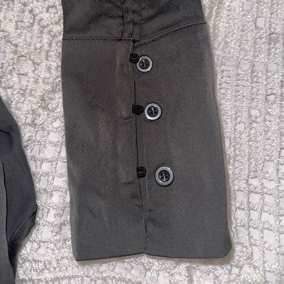 NWOT Princess Polly Bodeni Long Sleeve Mini Dress - Picture 5 of 5